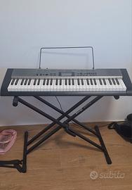 Tastiera Casio CTK-1300