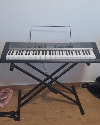 Tastiera Casio CTK-1300
