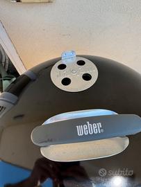 Weber bar-B-Little