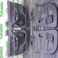 PANNELLI PER COMBO - DOBLO ANNO 2022