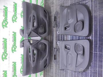 PANNELLI PER COMBO - DOBLO ANNO 2022