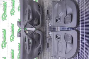 PANNELLI PER COMBO - DOBLO ANNO 2022