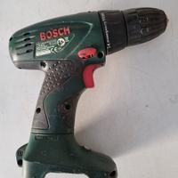 Trapano avvitatore Bosch PSR 14.4 