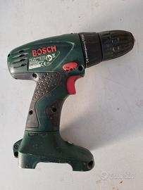 Trapano avvitatore Bosch PSR 14.4 
