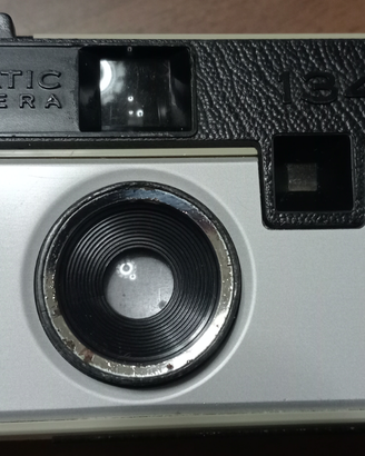 Macchina fotografica kodak