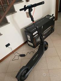 Monopattino elettrico