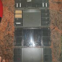 Korda carpfisching box