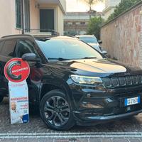 Jeep Compass 1.6 Multijet II 2WD 80° Anniversario