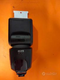 Metz 48 AF-1 Digital