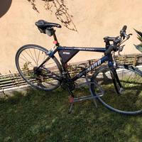 bici da corsa 