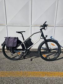 KYMCO - X-Confort 540