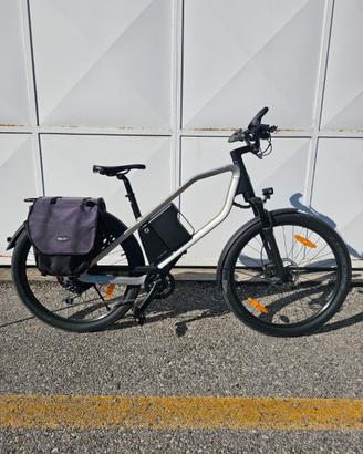 KYMCO - X-Confort 540