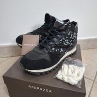 Sneaker ApePazza donna