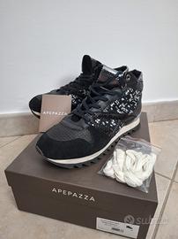 Sneaker ApePazza donna