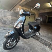 Piaggio vespa lx 151 cc