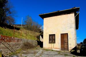 RUSTICO A GARDONE VAL TROMPIA