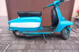 lambretta li 125 terza serie
