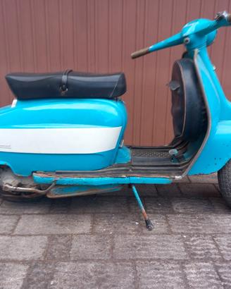 lambretta li 125 terza serie