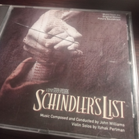 Schindler's List