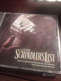 Schindler's List