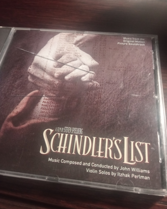 Schindler's List