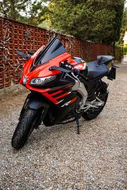 Aprilia RS125 2023
