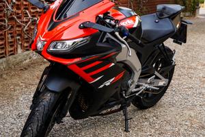 Aprilia RS125 2023