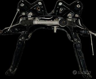 Culla 1.0 benzina Hybrid