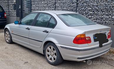 BMW Altro modello - 1999