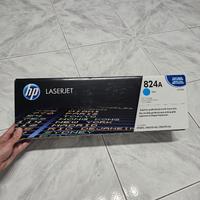 Toner HP 824A CB381A originale HP da 21000 pagine,