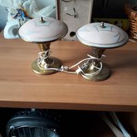 mini lampade da comodino