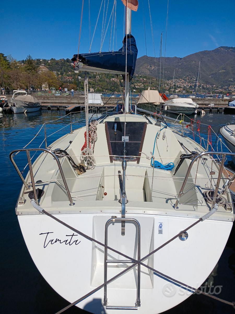 Comet 850 — View photo 1