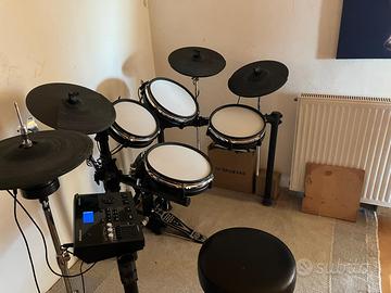 Millenium MPS-850