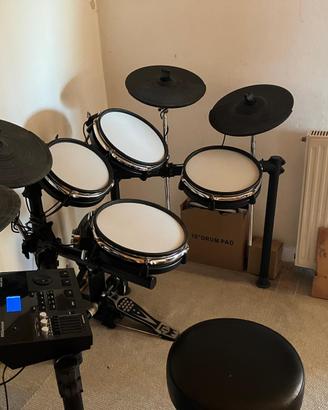 Millenium MPS-850