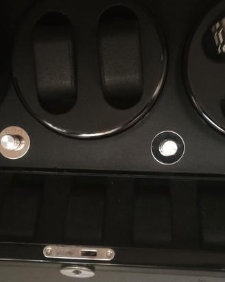 Watch winder  caricatore automatico orologi