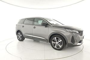 Peugeot 5008 BlueHDi 130 EAT8 S&S Allure