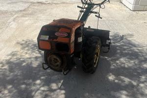 Trattore goldoni 14 cavalli