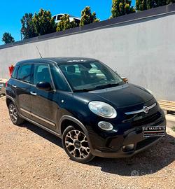 RICAMBI FIAT 500 L 2013 1.3 D 62KW 199B4000
