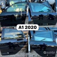 Sportelli portiere dx sx Audi A1 2021 in poi