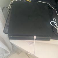 Ps4 slim