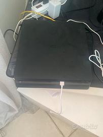 Ps4 slim