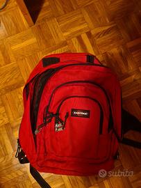 Zaini e Borse (Eastpak, Herschel, Adidas, Vintage)