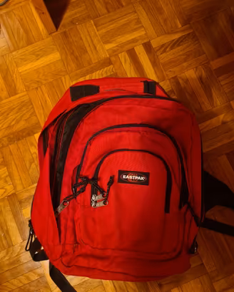 Zaini e Borse (Eastpak, Herschel, Adidas, Vintage)