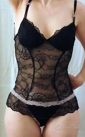 body in pizzo