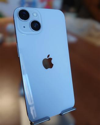 iPhone 14 128GB - Batteria 100%