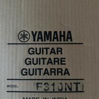 Chitarra acustica