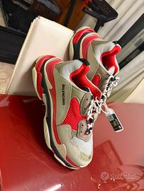 Balenciaga triple s