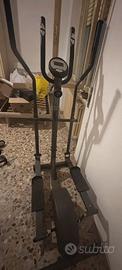 Ellittica Weslo Momentun 450