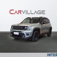 JEEP Renegade 1.5 turbo t4 mhev Upland 2wd 130cv d