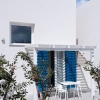 Appartamenti Egida Favignana